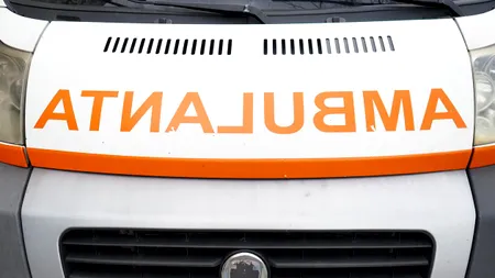 Situație neclară în cazul unei tinere poliţiste din Galaţi, găsită cu răni la mâini. A fost îngrijită de echipajul de la Ambulanţă