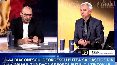Dan Diaconescu, despre vila din Aviatorilor 86: „Domnul Ciucă a fost informat că documentul a fost copiat”
