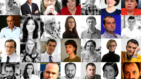 ALEGERI PREZIDENȚIALE 2014 comentate în timp real de editorialiștii Gândul. Urmărește LIVE ziua votului și află de la noi primele rezultate