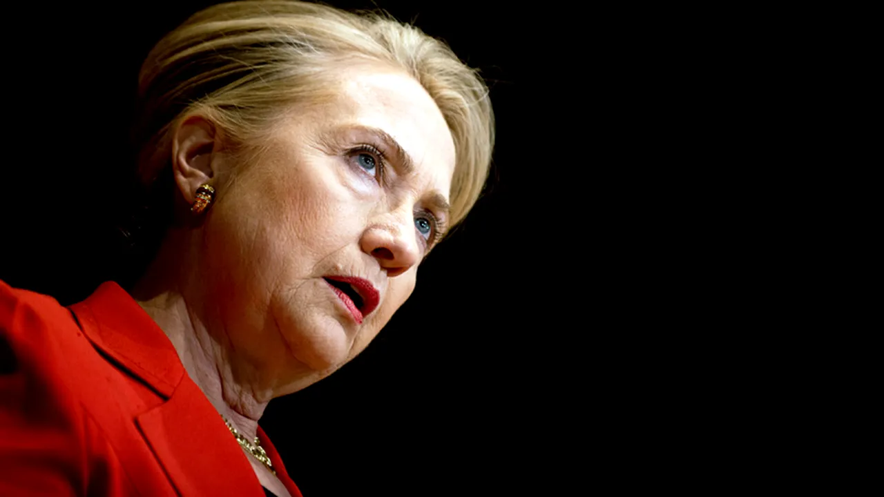 Doi congresmani americani o avertizează pe Hillary Clinton: Guvernul României trebuie convins să păstreze valorile democratice