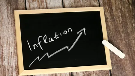 INFLAȚIA anuală a zonei euro a crescut cu 2,5% în ianuarie. România se află în topul creșterilor din UE