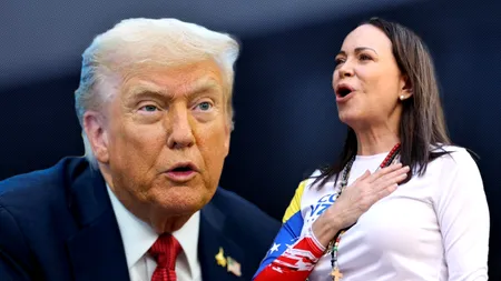 Donald Trump insistă că Premiul Nobel pentru pace i-a fost dedicat lui: M-a sunat și mi-a spus “îl accept în onoarea ta”