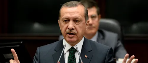 Erdogan, atac dur la adresa Germaniei după interdicția de a participa la un miting. Comite suicid și trebuie să corecteze această greșeală