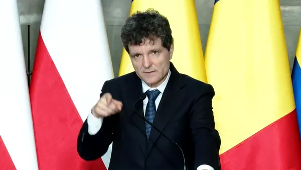 Prima reacţie a lui Nicuşor Dan, după decizia CCR, care a inflamat USR. Ce anunță președintele