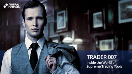 (P)TRADER 007- În lumea instrumentelor supreme de tranzacționare
