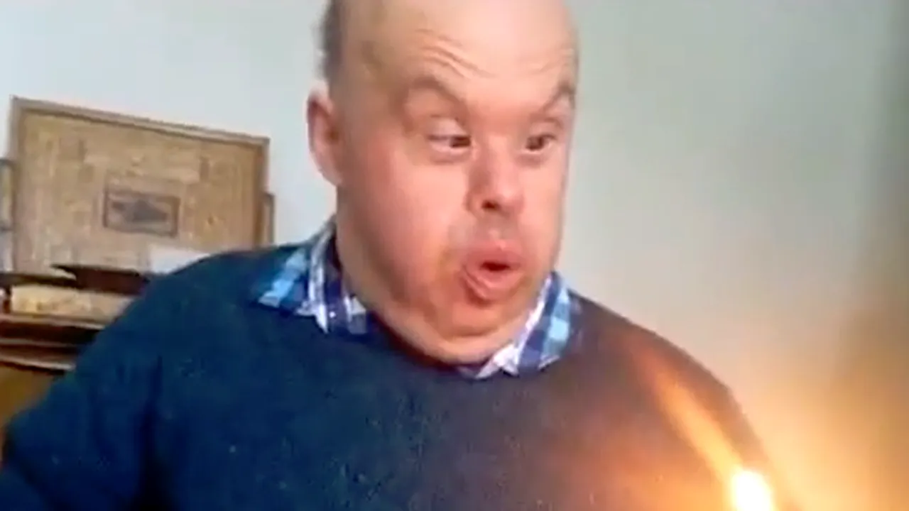 VIDEO Caz REVOLTĂTOR în Marea Britanie: Un pacient cu sindromul Down a fost lăsat să moară de foame