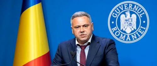 Ministrul Agriculturii, PRECIZĂRI despre creditul acordat fermierilor: ,,Le dă posibilitatea să plătească ratele restante și facturile restante