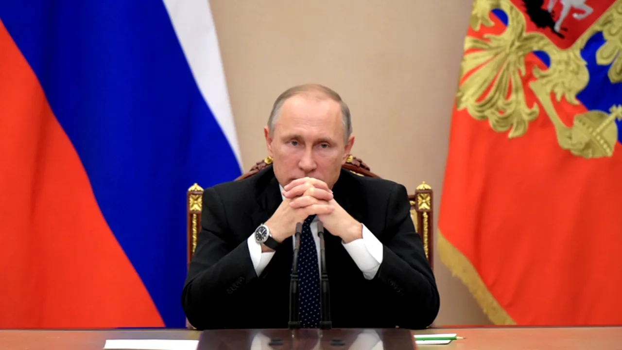 ANALIZĂ | Alexei Levinson (Levadia Center): ”Lumea nu va mai fi la fel ca înainte, Putin se dorește un fel de GORBACIOV, dar din motive diferite”