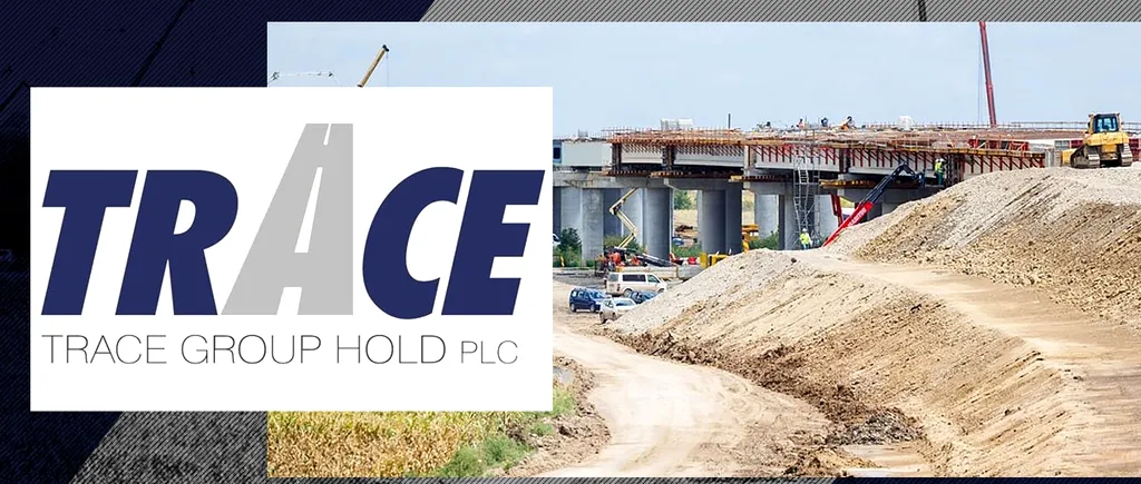 Trace construction group has big chances to INAUGURATE the first km of A7 in October / Works on the segment Mizil - Pietroasele reached 87%