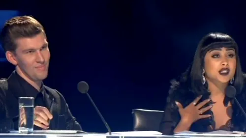 Doi jurați de la X Factor Noua Zeelandă, dați afară după ce au jignit un concurent. „Mi-e rău, sunt dezgustată de tine