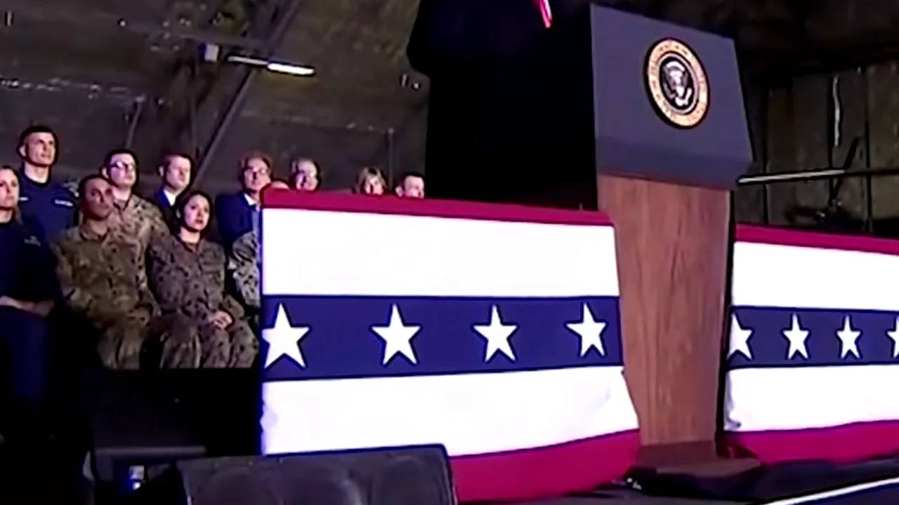 Rusia, acuzată de manevre militare periculoase. Forțele Spațiale ale SUA: „Au transformat spațiul într-un teatru de război”