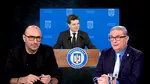 Silviu Predoiu: „Nicușor Dan a confundat Președinția României cu o primărie un pic mai mare”