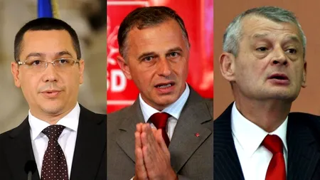 Inevitabil, partidul îl cere pe Victor Ponta CANDIDAT la Președinție. Potrivit unui sondaj de uz intern al PSD, un singur adversar ar putea să-i pună probleme în turul doi