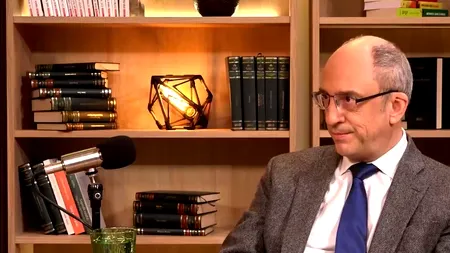 VIDEO | Medicul cardiolog Dragoș Vinereanu, sfaturi despre hipertensiunea ținută sub control. Cum să ne ascultăm inima și care este limbajul ei