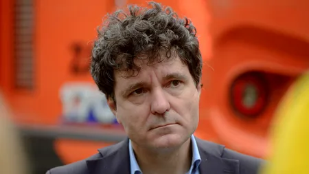 Nicuşor Dan a anunţat unde se organizează târgul de Crăciun în acest an