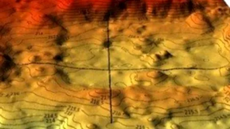 Una din cele mai mari descoperiri ale secolului. A fost găsit Orașul Aurului