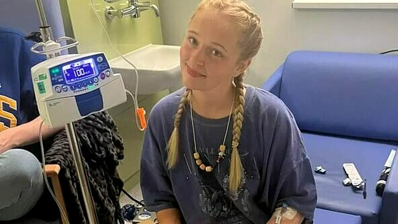 Un concediu i-a scos la iveală BOALA gravă de care suferea. Ce a pățit o tânără de 24 de ani, în timp ce făcea snorkeling