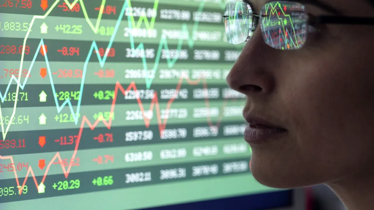 BLOOMBERG: Directorul UBS avertizează că piețele financiare riscă să fie perturbate de taxe vamale și crize politice