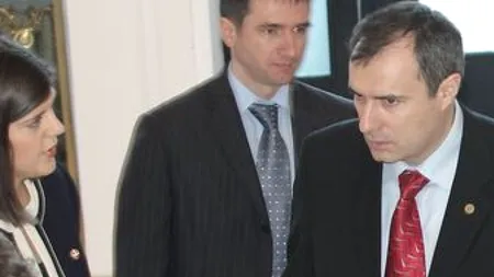 Mărturia directorului Black Cube: Dragomir spunea că Kovesi și Coldea au arestat oamenii lui Hellvig