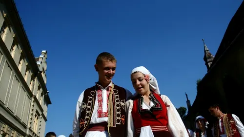 Festivalul Intercultural ProEtnica începe joi, la Sighișoara