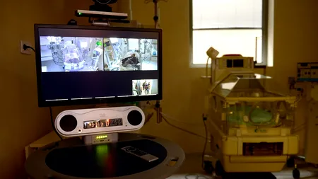 Unul dintre copiii care au murit la 