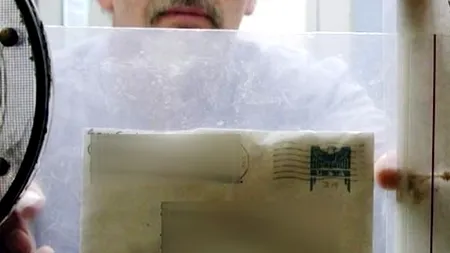 Cinci consulate din Istanbul ale unor țări membre ale coaliției antijihad au primit scrisori conținând un praf suspect