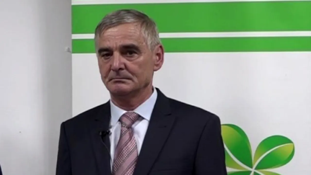 DECES. A murit gălățeanul care anul trecut a câștigat marele premiu de 4,7 milioane € la Loto 6/49