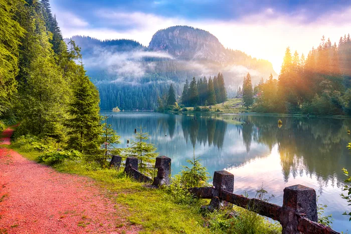 Județul din România remarcat la nivel mondial. A fost inclus în clasamentul celor mai bune 100 de povești de turism sustenabil