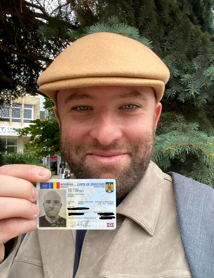 sursa foto: Facebook/Radu Paltineanu