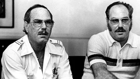 Povestea incredibilă a doi gemeni identici care au fost despărțiți după naștere. Unul a crescut evreu, altul nazist