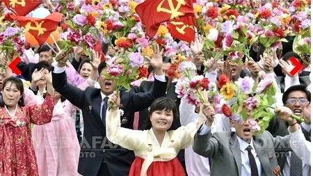 „Regimul din Coreea de Nord este mult mai rău decât se vede în presă