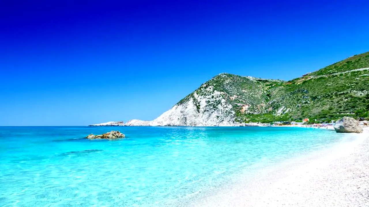 Alte patru cazuri de români cu Covid-19, în Grecia. În ce zone se aflau turiștii din țara noastră