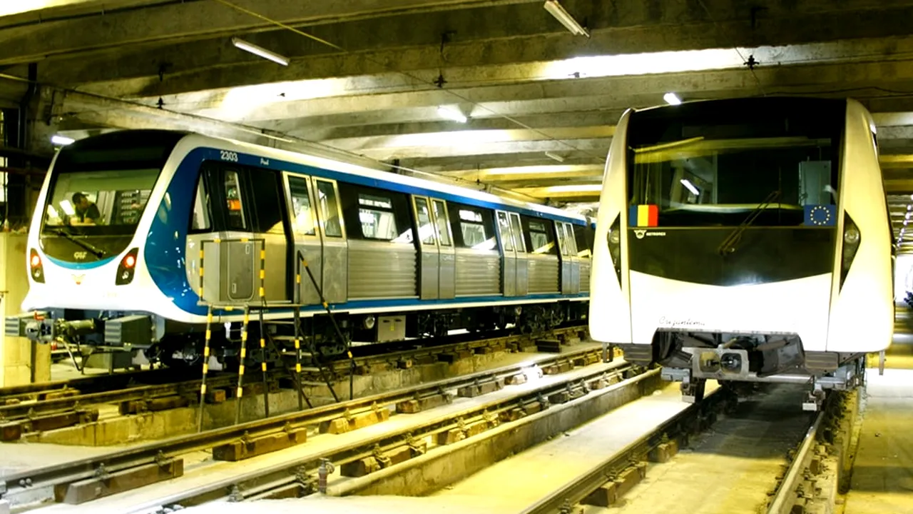 Metrorex anunță un nou pas pentru realizarea Magistralei 6. A fost emisă o autorizație importantă pentru continuarea lucrărilor