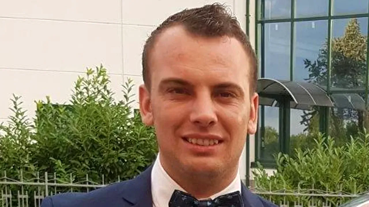 Român în vârstă de 33 de ani, MORT în Italia. Soția și copiii acestuia sunt răpuși de durere