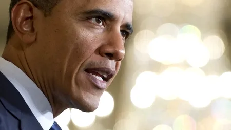 Barack Obama: FBI investighează atacurile din Boston ca ACTE DE TERORISM