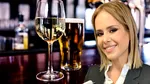Cât de mult alcool înseamnă „prea mult”, de fapt. Mihaela Bilic a făcut calculul