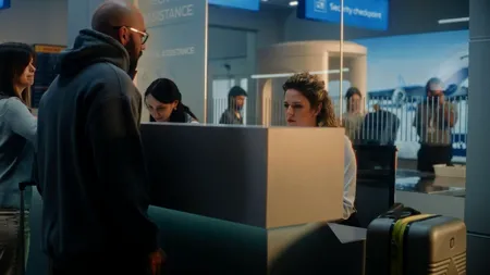 Reguli noi pentru românii care stau la coadă la ghișee: Riscă să fie evacuați și AMENDAȚI usturător