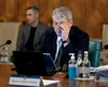 Cătălin Predoiu: Căutăm un premier. Sunt mai multe nume discutate