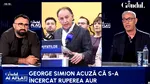 Doru Bușcu reconstituie culisele scandalului Murad: Putem să ne imaginăm niște sfori prin care el e mai ușor de accesat