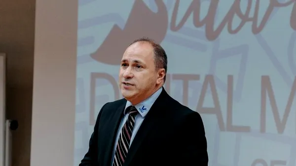 Rectorul Universității din Suceava, Mihai Dimian, susținut de PSD, ar fi posibilul înlocuitor al lui Bolojan la Ministerul Educației – SURSE