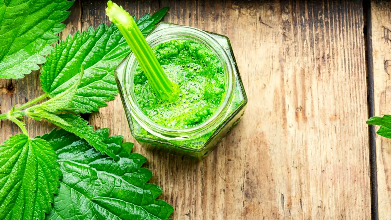 Băutura care combate simptomele ASTENIEI / Este bogat în vitamina C, fier și magneziu