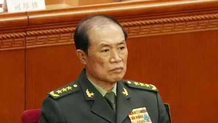 China anunță că doi înalți oficiali au fost EXCLUȘI din Partidul Comunist și din Armată. Cei doi sunt acuzați de corupție