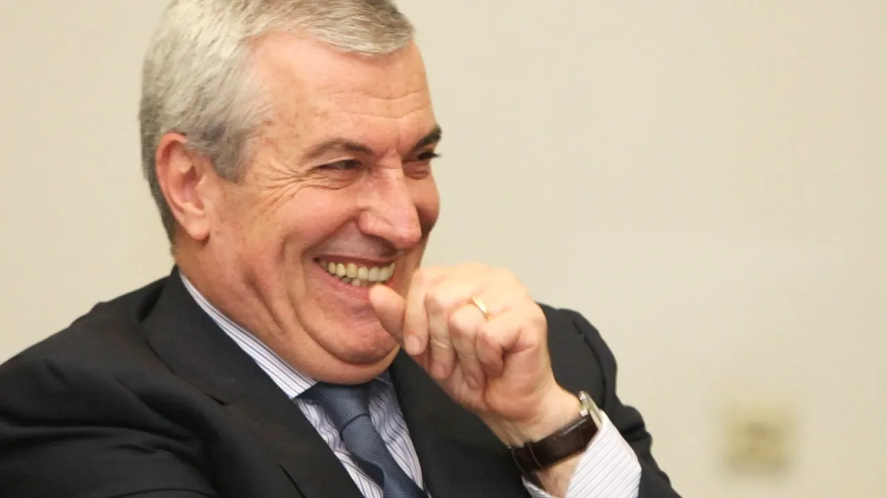 Cum au hotărât PSD-ALDE să amâne Legea pensiilor pentru 2018. Tăriceanu: „Cu grijă