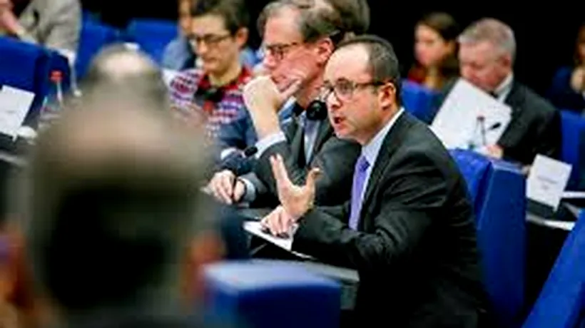 Eurodeputatul Cristian Busoi despre discursul Executivului european privind „Starea Uniunii”: ”Este încă o dovadă că eforturile mele nu au rămas fără ecou. Sănătatea are nevoie de acest nou Program independent, EU4Health, pe care l-am negociat cu Comisia Europeană, dar și de o mai bună finanțare”