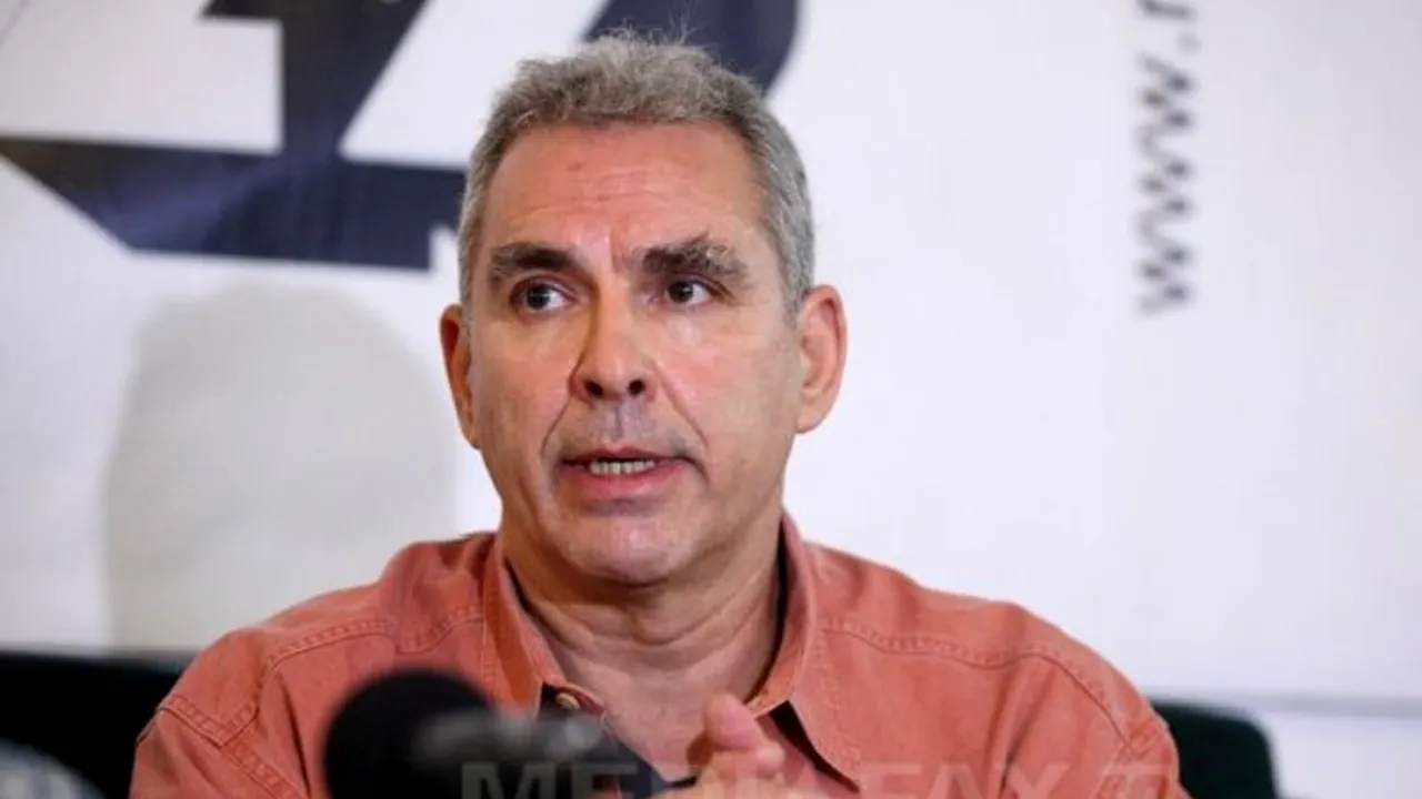 PROCESUL COMUNISMULUI. Parchetul General a dispus redeschiderea cazului Gheorghe Ursu și al securistului care l-a anchetat. Fiul disidentului a ieșit din greva foamei