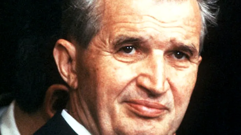 Nepotul lui Nicolae Ceaușescu a murit la Scornicești