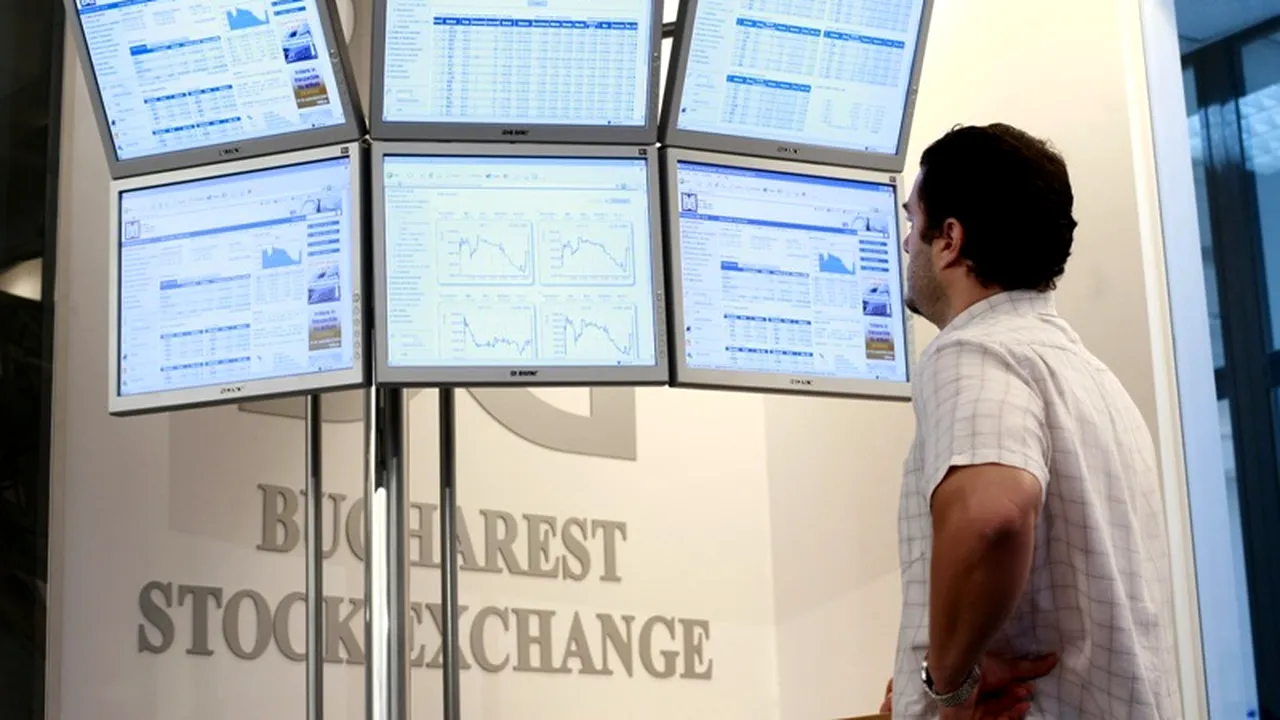 Cercel, BRD: Dacă listarea Romgaz ar fi avut loc mai devreme, acum am fi avut mai mulți zgârâie-nori