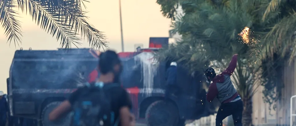 Ce s-a întâmplat cu cei patru jurnaliști americani arestați în Bahrain