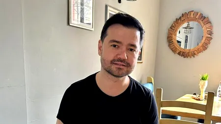 Laurențiu Duță dă detalii din mariajul său. ”Am avut și perioade mai DIFICILE”