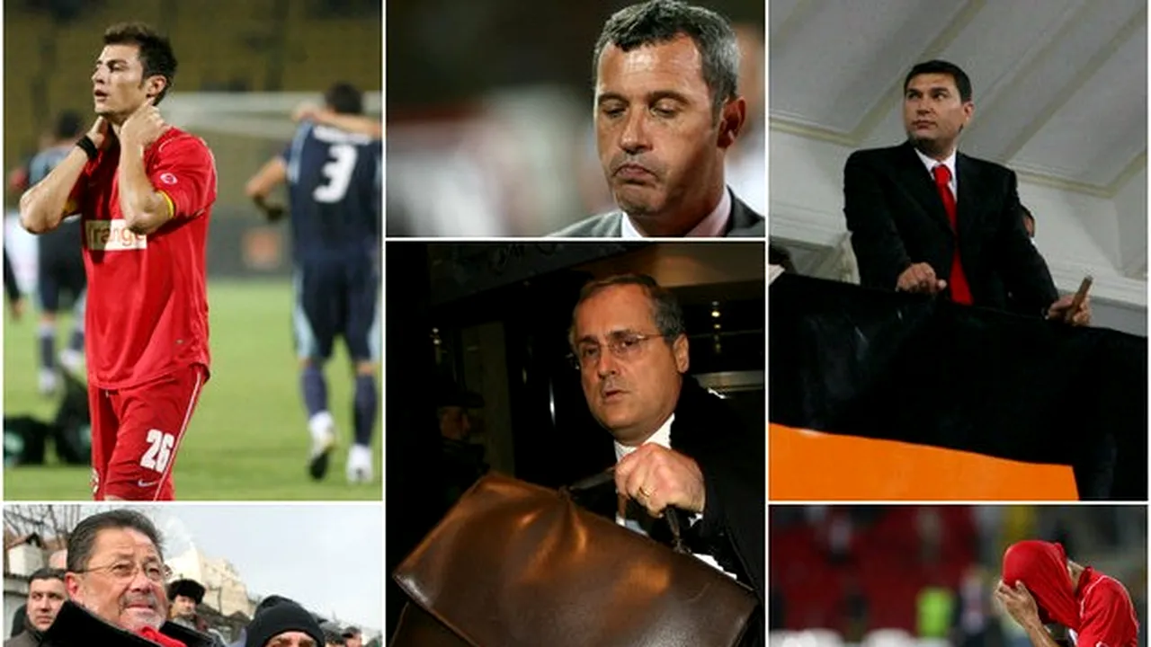 DNA deschide anchetă în 